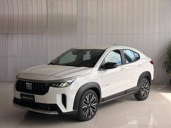 FIAT FASTBACK 1.0 TURBO 200 HYBRID AUDACE CVT FIAT FASTBACK 1.0 TURBO 200 HYBRID AUDACE CVT